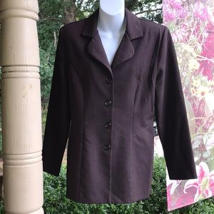 🌹 DBY Ltd. Lightweight Blazer